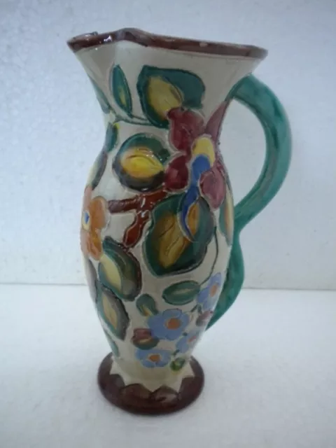 Grand vase Monaco