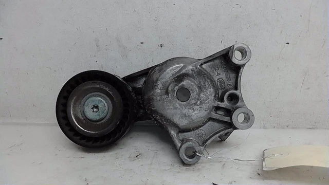 🇫🇷🥇Galet tendeur 1611426580 CITROEN C3 2 PHASE 1 ✅ /R:66730282