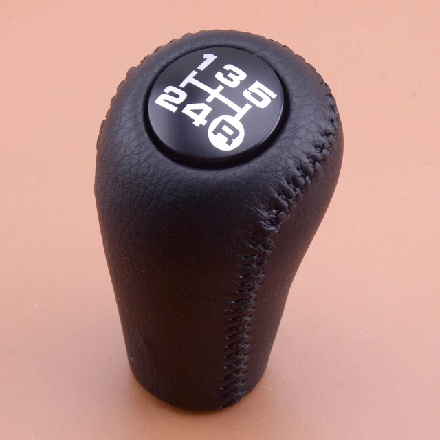 5 SPEED GEAR Shift Knob Fit for Toyota Land Cruiser Prado KDJ95 KZJ95