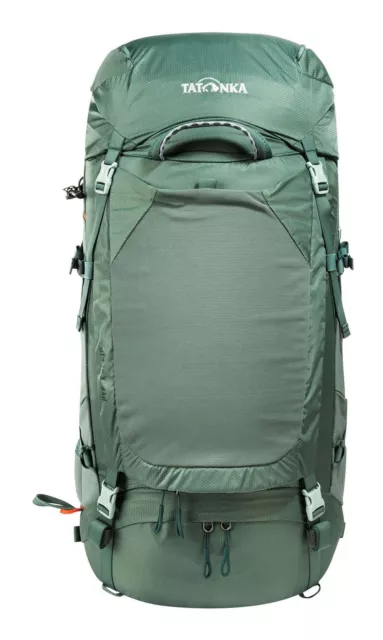 TATONKA mochila Pyrox 45+10 Sage Green