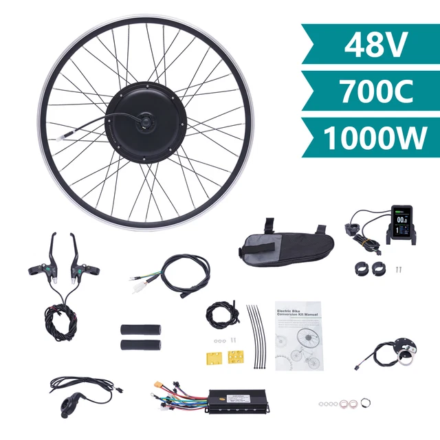 cheap 700c rear wheel