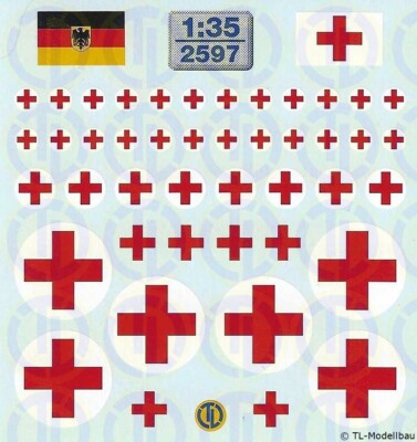 2599-decals Sanka Croci 1:35 