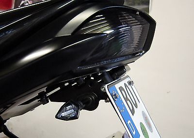 fanale posteriore freno posteriore spia fanale per Yamaha FZ8 Fazer 2010-2013 FZ1 