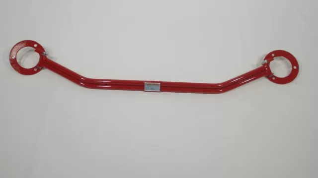 Barra Duomi Acciaio WIECHERS Sport per VOLKSWAGEN GOLF 5 (1K)