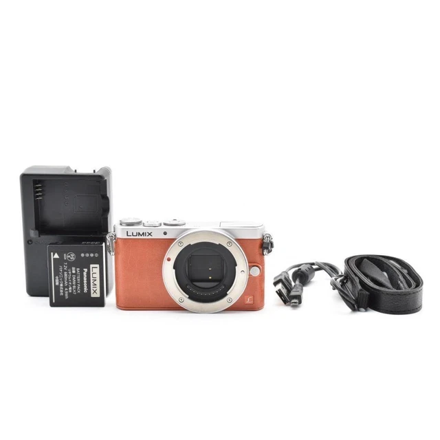 ■ショット数4469枚■ LUMIX DMC-GM1S 4469 SHOTS, LUMIX DMC-GM1S $939.90 - PicClick CA