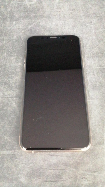 IPHONE XS MODEL MTE22J A APPLE $375.89 - PicClick CA