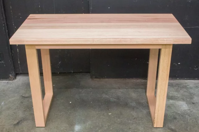 Anglesea Desk - Solid Tasmanian Oak Timber - Australian Made