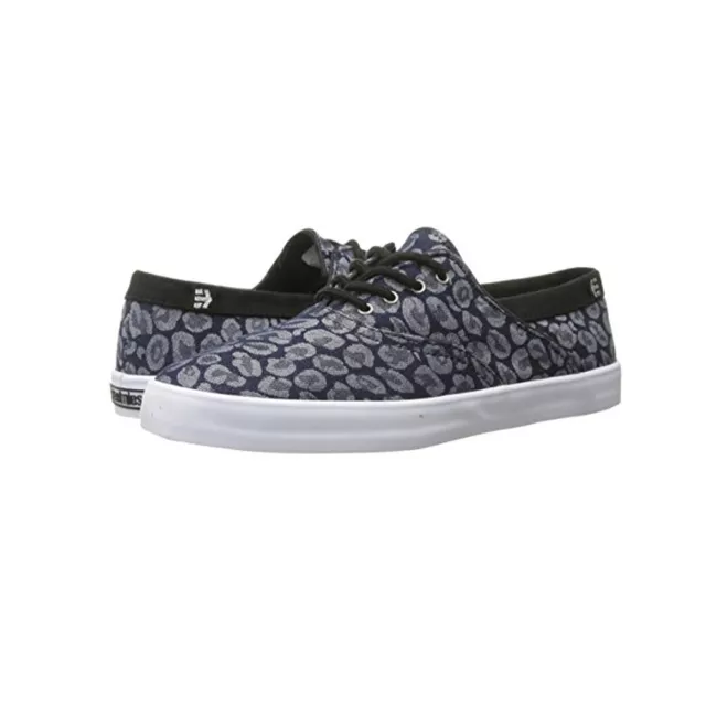 ETNIES Womens Skateboard Shoes CORBY W'S BLACK/BLACK/WHITE