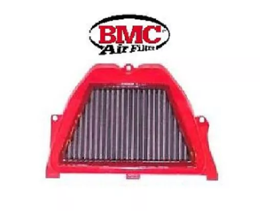 Bmc Filtro Aria Sportivo Air Filter Per Honda Cbr 600 Rr 2003 2004 2005 2006