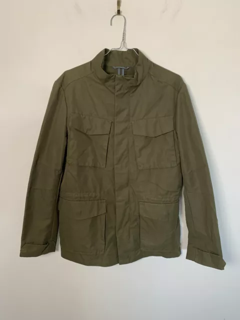 Veste saharienne homme jules hotsell