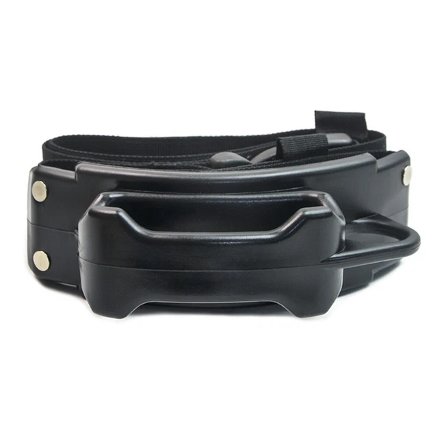 Richolyn 2 Ceinture Porte-Canne à Pêche - Porte-Canne à Pêche Réglable Pêche Combat - Support Poteau Pêche Sangle Support Poteau Taille Debout Pour La Pêche