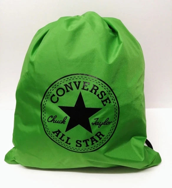 Converse gym sack deals