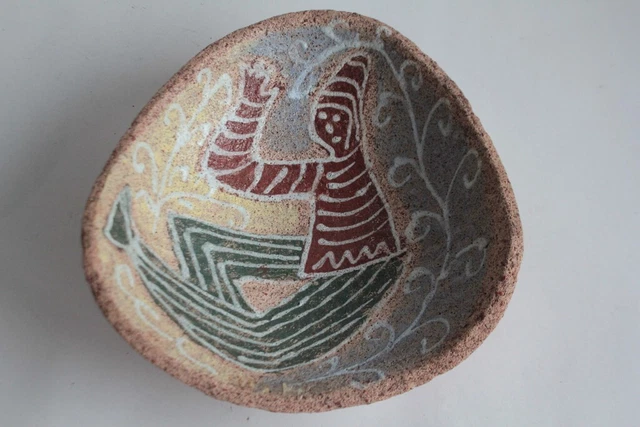 ACCOLAY Coupe terre chamottée poterie (61968)