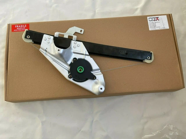 Lève-vitre Arrière Gauche pour Audi A6 4B C5 (09/1997-2005) 4B0839461