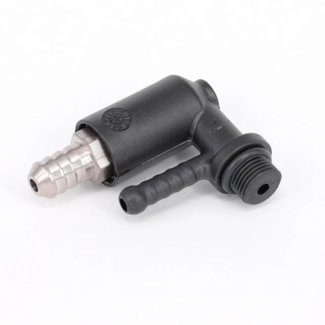 Soupape De Décharge Pression Pour Machines à Café Bosch, Siemens, Jura, Etc. – Réf. 6556327, Lot De 5, Neuf En ABS Plastique