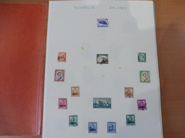 Jeu De Société Ouija Parker Brothers Années 60 - Version Complète, Très Bon état - Livraison Gratuite