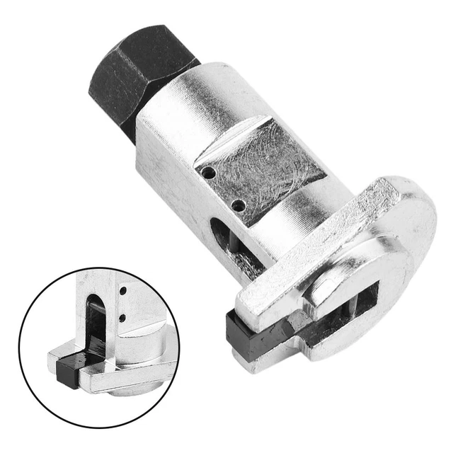 5 To 11.5mm Mechanical Spreader Removal 4912-5 External Hexagon 17mm Durable New