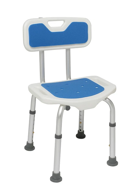 Chaise de douche