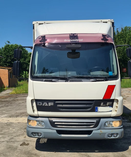 DAF LF   45.220  autocarro in ottimo stato