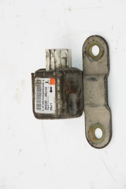 Capteur d'airbag à gauche Suzuki GRAND VITARA 2 3893065J10 74262