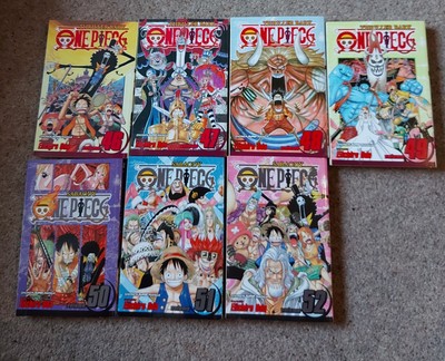 One Piece Manga Dal Volume 1 Al 80 Eur 270 00 Picclick It One Piece Manga Dal Volume 1 Al 80 Eur 270 00 Picclick It