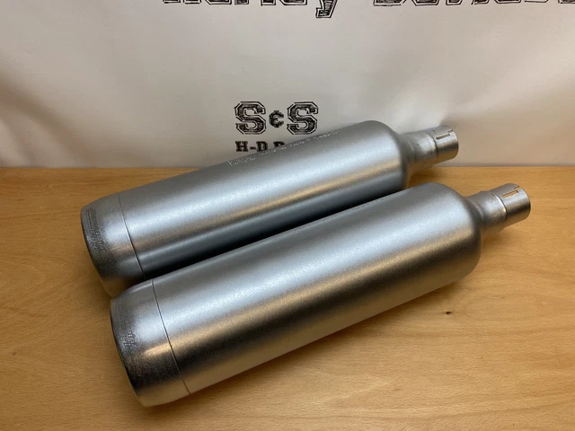harley davidson screamin eagle exhaust