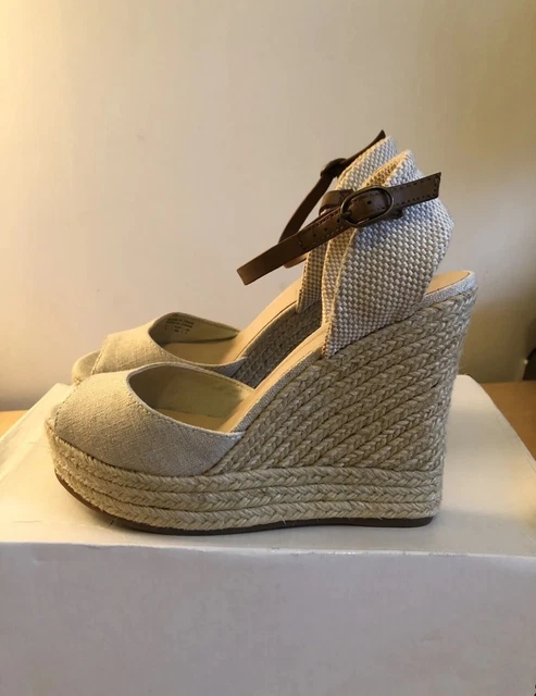 Aldo zeppe outlet