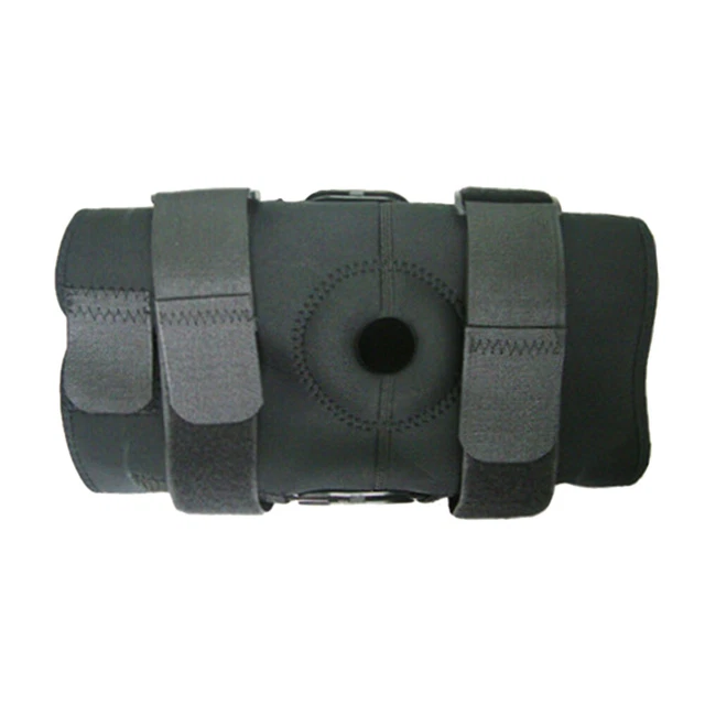 Ginocchiaio Articolazione Ginocchio Tutore Ginocchio Stabilizzatore Rotula Ginocchio Cinghia Maggiore Fitness