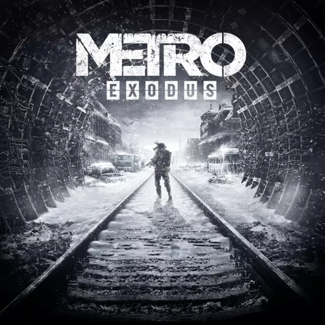 Metro Exodus (Xbox) - Code numérique [UE-Royaume-Uni] 2