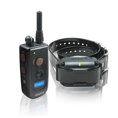 Dogtra Training and Beeper 3/4 Mile Dog Remote Trainer Expandable - 2300NCP