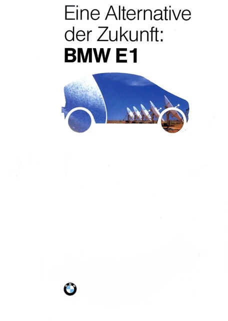 Brochure/Catalogue BMW Série 2 Coupé F22 (11/2013) - Version Italienne - Neuf - Collecteur