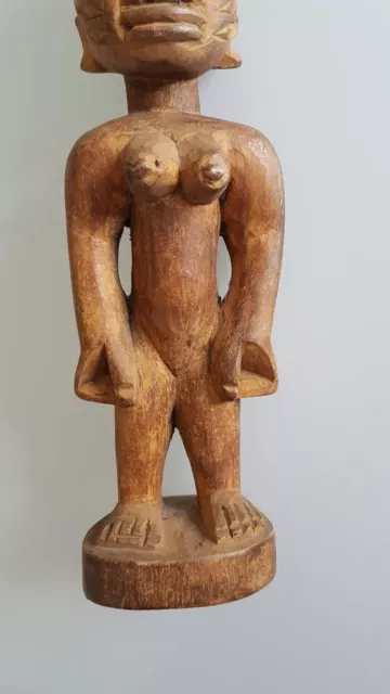 IBEJI Statue African Art African Art African Art African Art 2