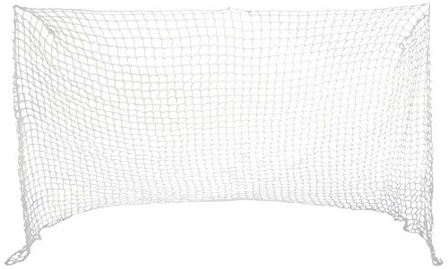 Hockey Replacement Net, 4 x 6-Feet