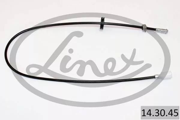 LINEX Tachowelle 14.30.45 passend für FIAT