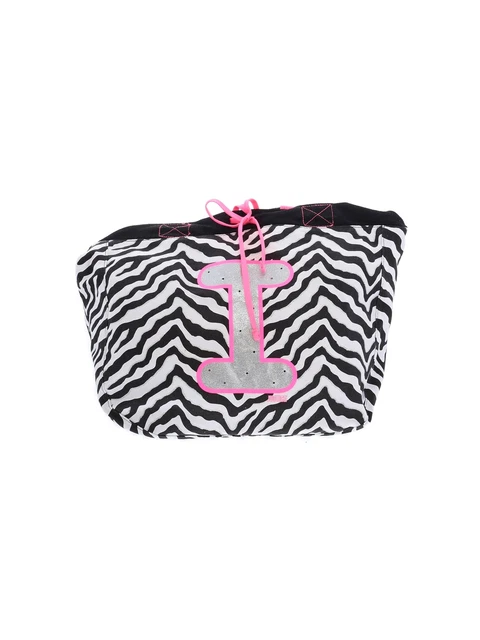 NWT Justice Girls White Purse One Size