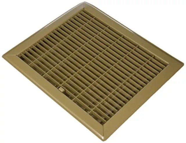 IMPERIAL GROUP USA Cash Registers 10x12Grav FLR Register (400B10X12)