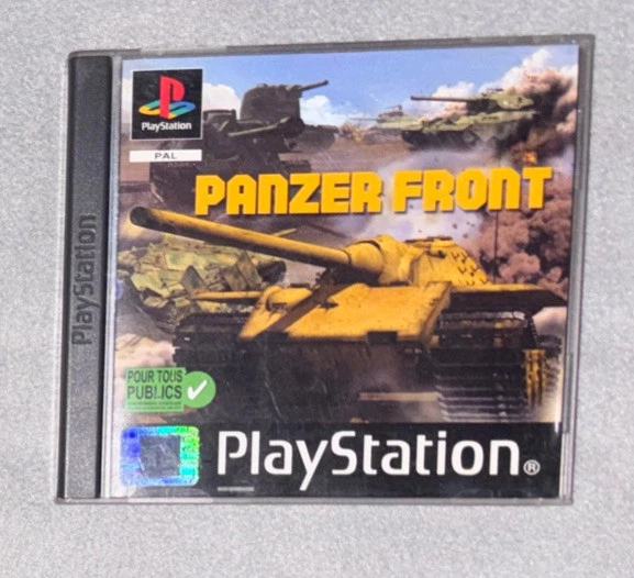 JEU SONY PS1 - Tail Concerto - Complet - Pal Fr EUR 85,00 - FR