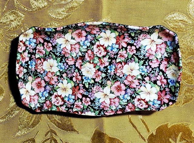 Royal Winton *Florence* 1995 Tray Floral Chintz England