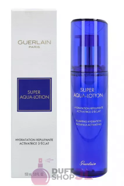 Guerlain Super Aqua-Lotion 150 ml