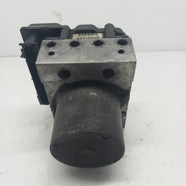 FORD TRANSIT ABS Pump Control Module Panel Van 280 Trend Mk3 2006 To