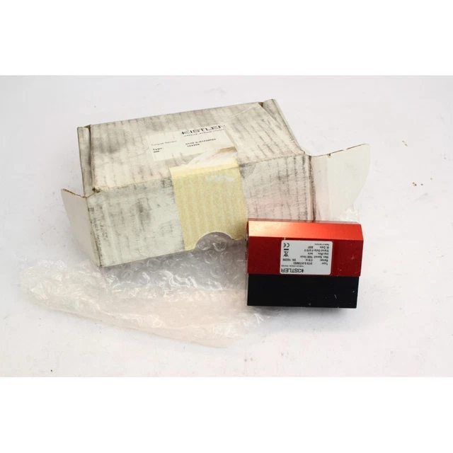 KISTLER 0170 S-0170MS5 Torque sensor 5 N.m Capteur couple (B138)