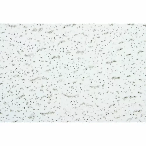 2 X 4' CEILING PANEL TILES "CARTON OF 12" Textured - Directional - Acoustical