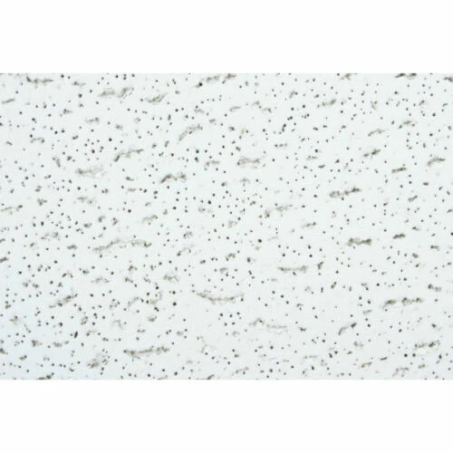 2 X 4' CEILING PANEL TILES "CARTON OF 12" Textured - Directional - Acoustical