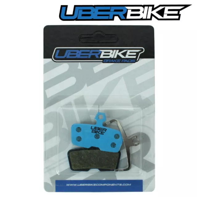 code rsc pads