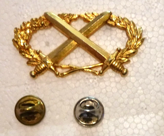 Brevet Militaire de Pratique Elémentaire (Dra