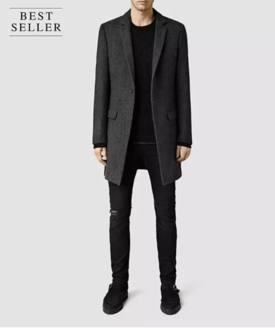 All saints hilt coat deals