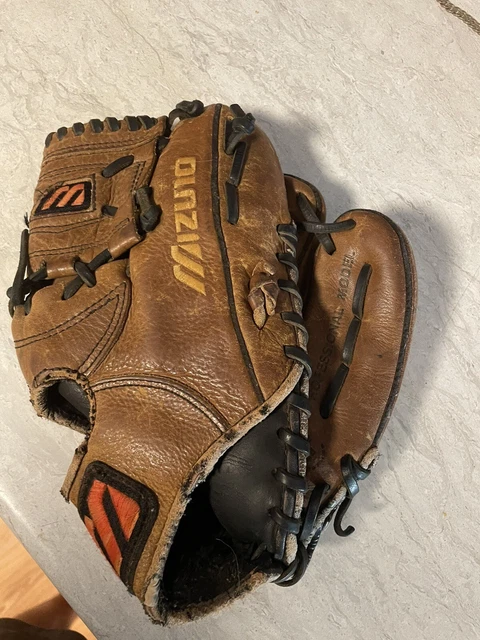 Mizuno cheap gmvp 1100