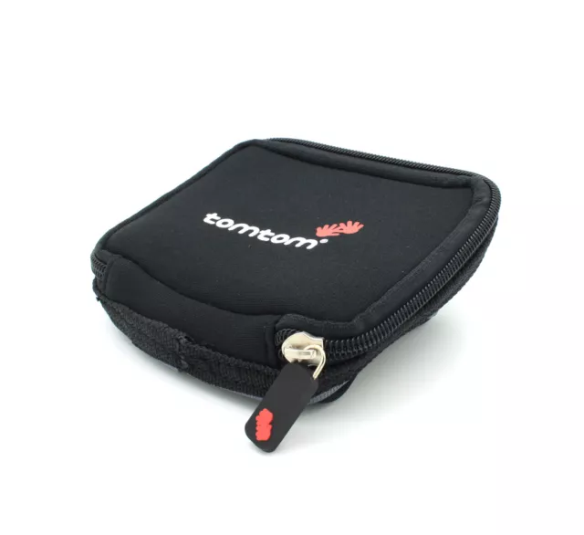 Original TomTom Tasche Case Bag für TomTom RIDER 1 + 2 + URBAN + PRO | NEUWARE |