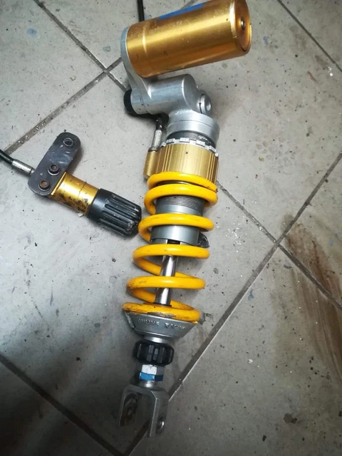 Bremshebel Für Suzuki GSX-S 1000 GT (21-) Original - 9915048K00 | RWN