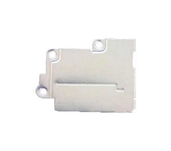 Iphone 4 4G Support Plaque Métal Nappe Connecteur Charge NEUF